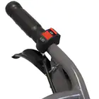 Motoenxada 6HP 77CM com Rodas Donker´s ME500 Premium